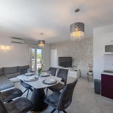 By The Sea Mastrinka, Ciovo - 21601 Trogir