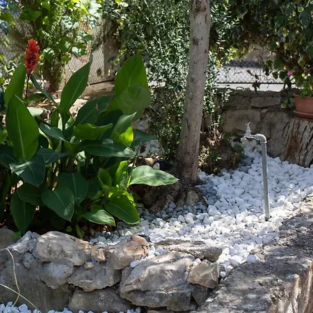 By The Sea Mastrinka, Ciovo - 21601 Apartmán Trogir