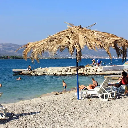 By The Sea Mastrinka, Ciovo - 21601 Apartmán Trogir