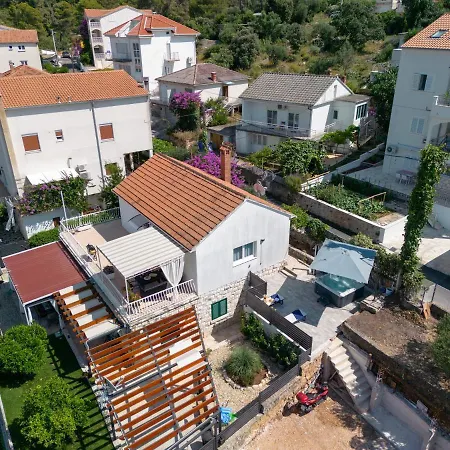 Apartmán By The Sea Mastrinka, Ciovo - 21601 Trogir