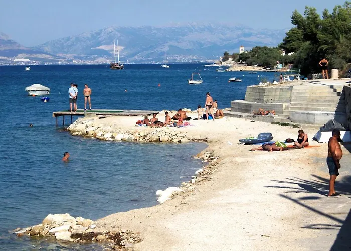 By The Sea Mastrinka, Ciovo - 21601