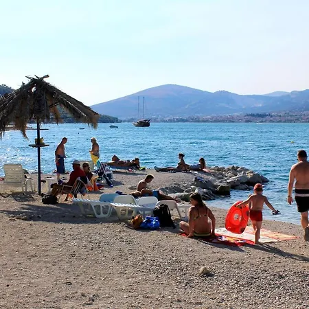 By The Sea Mastrinka, Ciovo - 21601 * Trogir