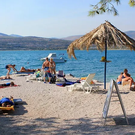 By The Sea Mastrinka, Ciovo - 21601 Lägenhet Trogir