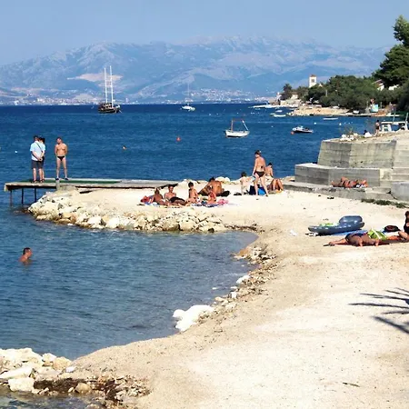 By The Sea Mastrinka, Ciovo - 21601