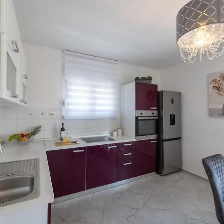 By The Sea Mastrinka, Ciovo - 21601 * Trogir